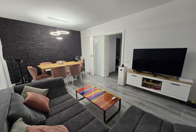Apartament de 2 camere decomandat Stefan cel mare metrou - 2