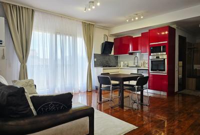 Apartament 3 camere central Otopeni, utilat si mobilat - 1