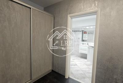2 camere WestPark Residence (Uverturii) | Modern | Parcare subterană | Terasă - 15