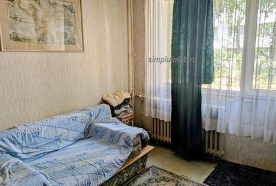 3 Camere Decomandat  Parter Înalt  65 mp  5 Min Metrou 1 Decembrie - 8