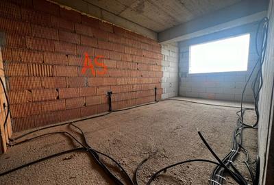 Apartament de vanzare Iasi bloc nou, 1 camera zona Copou - 7