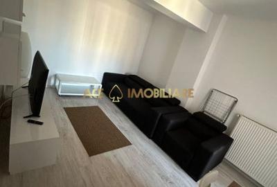 Apartament cu 2 camere decomandat, mobilat în Prelungirea Ghencea