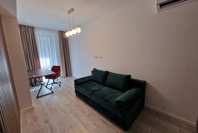 Duplex parc Herastrau loc de parcare inclus si terasa - 14
