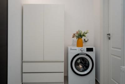 Exigent Plaza Faza 3 langa parcul Liniei, Plaza Romania, metrou - 7