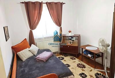 Apartament cu 2 camere - zonă semicentrală, cartierul Budai Nagy Antal - 4