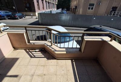 APARTAMENT 3 CAMERE PARTER INALT IN CARTIER REZIDENTIAL CU CIRCUIT INCHIS - 40