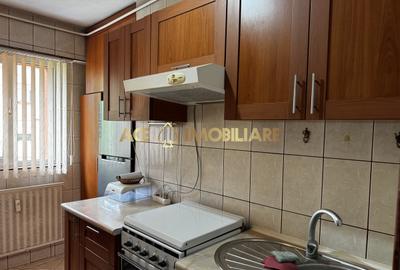 Garsoniera de inchiriat | Matei Basarab | Parcare | Mobilat | Utilat - 7