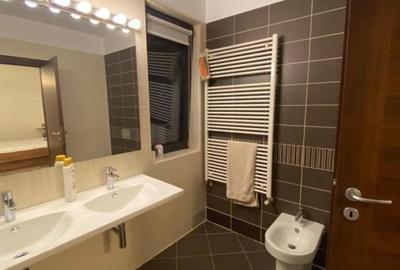 Iancu Nicolae/Carina Residence/ Apartament-Penthouse cu 4 camere/Parcare/ - 9