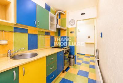 Apartament 2 camere la un pret accesibil! - 10