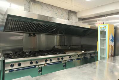 Spatiu Comercial amenajat modern - Badea Cartan - 7