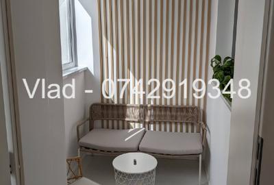 Direct Proprietar - 2 camere, renovat, utilat, metrou Titan, parc - 7