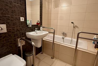 BANEASA PRIVIGHETORILOR PARK | APARTAMENT 3 CAMERE FOREST VIEW - 26