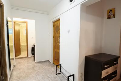 Închiriere apartament 3 camere-strada 22 Decembrie-etaj 1-decomandat - 11