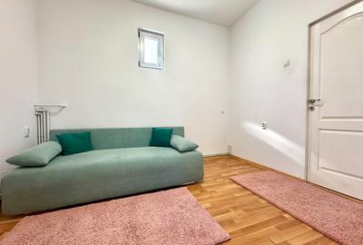 Apartament 3 camere la vilă, curte 130 mp, strada Heltai Gaspar, Gheorgheni - 5