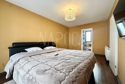 Casa 4 camere de vanzare in Terra, Floresti - 9