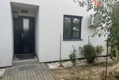 COMISION 0 % Spatiu comercial cu 8 incaperi de inchiriat - Mosnita Noua - 12