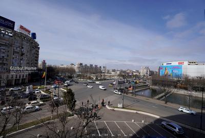 Spațiu office 525 mp – Piața Unirii || Locație Centrală - 1