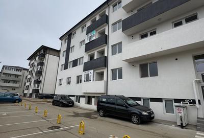 Apartament Tip Studio- Mutare Imediata-Dezvoltator-Militari Residence-TVA Inclus - 25