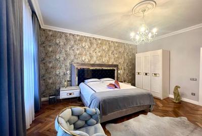 Apartament cu 2 camere semidecomandat, mobilat în Ultracentral