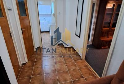 Urgent-Tineretului-Palatul Copiilor-2 Cam-Dec-Mobilat-Utilat-A/C-400E - 18
