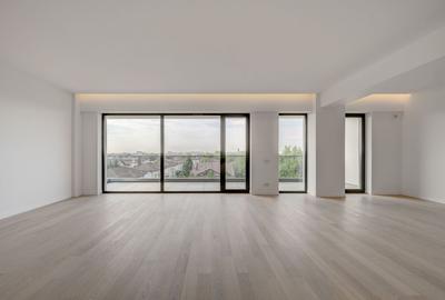 Apartament deosebit in Iancu Nicolae, langa Cambridge, terasa , nou - 7