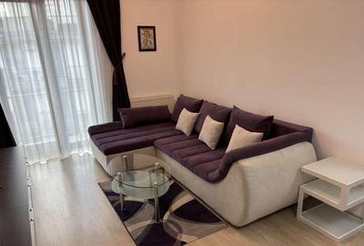 Apartament cu 2 camere Unirii Pet friendly Loc de parcare inclus - 3