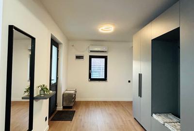 Casa individuală, 4 camere, 140mp, garaj, PETFRIENDLY, Valea Seaca - 10