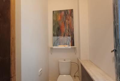 Duplex in villa - etaj plus mansarda - Foisorul de foc - 10