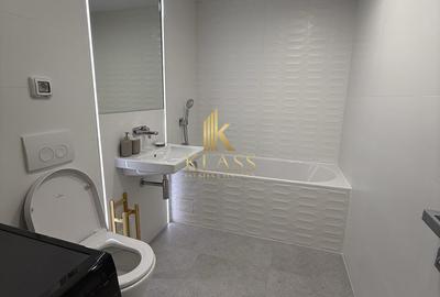 Apartament de inchiriat cu 2 camere - City Point faza 2 - Aviatiei - 4