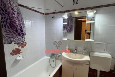 3 Camere | Titan | Metrou 3 min | 2/4 etaj | 65 mp - 9