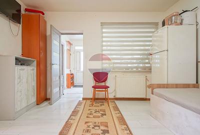 COMISION 0% | CORP DE CASA + CURTE-3 CAMERE | zona Grivitei - Blumana - 20