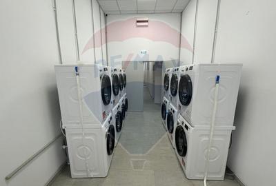 Cazare Muncitori 160 €/Pers + TVA pe luna | Ideal pentru Companii - 6