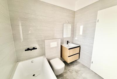 Duplex spatios 108 mp | 4 camere | Pozitie centrala | Mosnita - 18