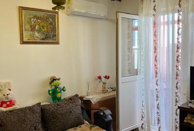 Apartament 3 camere, Valea Călugărească – mobilat, utilat, centrală proprie - 7