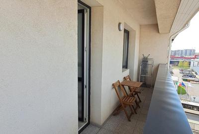 Apartament modern cu 3 camere – Militari (Zona Metro / Drumul Osiei) - 9