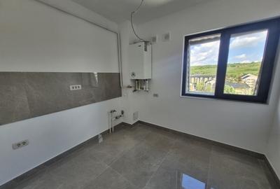 BLOC NOU - Apartament intabulat 2026 - 2 camere 51mp Decomandat - Loc Parcare - 1