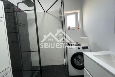 Apartament decomandat 3 camere 64 mp. Cartier Arhitectilor - 8