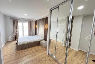 Penthouse 3 camere terasa 40 mp 2 locuri parcare in Selimbar Triajului - 4