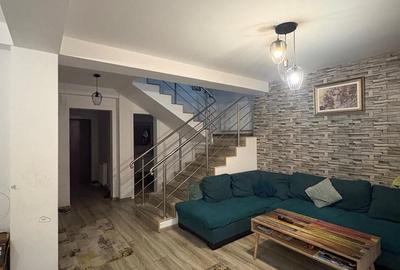 CASĂ INDIVIDUALĂ P+1 | 3 DORMITOARE | 500 MP TEREN | STR. RUBINULUI, BRAGADIRU - 7