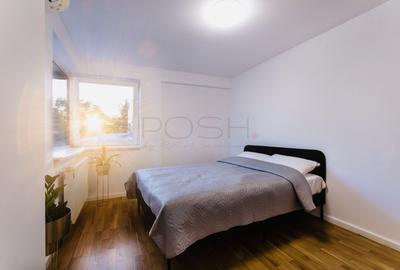 Apartament Aviatorilor, Charles de Gaulle lângă HERASTRAU, 2 parcări - 4