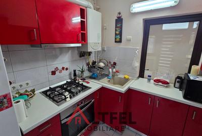 Apartament 3 camere 67 mp utili, etaj 2, parcare, Pictor Brana - 9