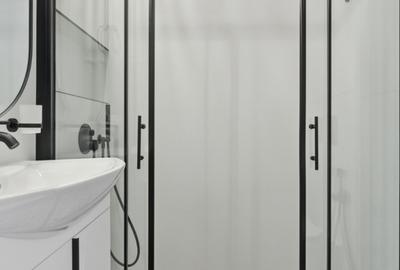 Apartament 3 camere cu boxa,  Floreasca - 16