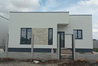 Casa de vanzare - Comuna Berceni - 4