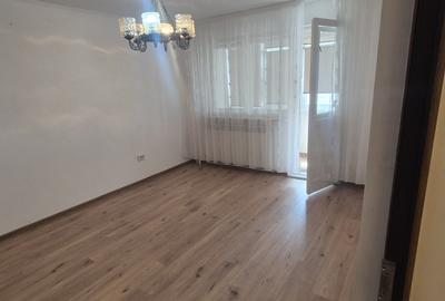 Tomis 3/Apartament 2 camere decomandate Centrală Gaze - 1