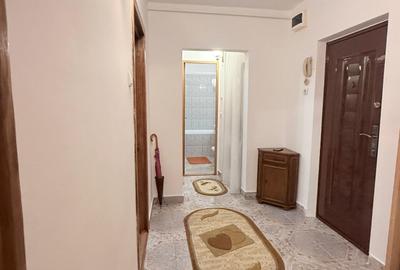 DE INCHIRIAT, 2 CAMERE DECOMANDAT, ET 1, BL-DUL POITIERS - 8