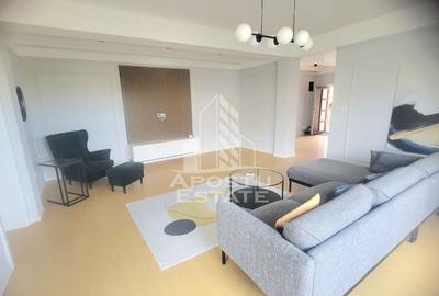 Duplex cu 4 camere în Dumbrăvița