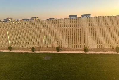 Apartament 2 camere cu grădină proprie 45 mp – City Nord Tunari | - 15