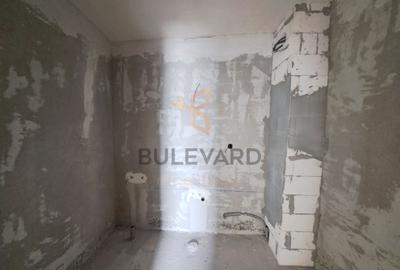 Comision 0. Apartament 2 camere + balcon 7 mp bloc nou cu CF! - 11