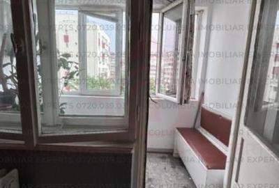 Apartament cu 2 camere în Berceni
