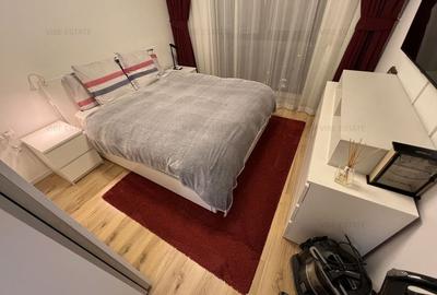 Apartament 2 camere LUX Plaza - 4